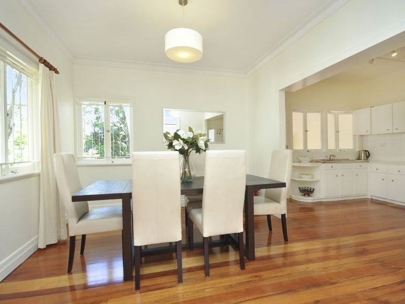 20 The Crescent, Coorparoo QLD 4151