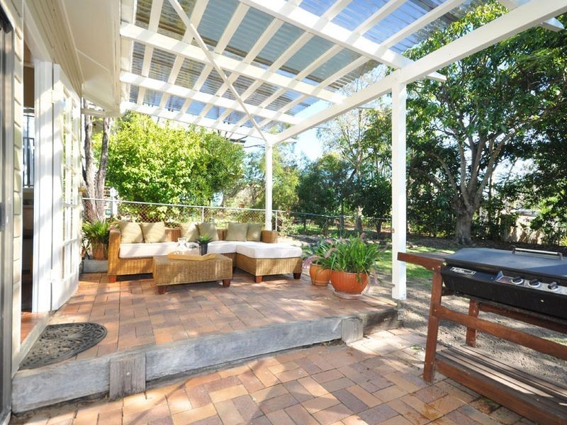 20 The Crescent, Coorparoo QLD 4151
