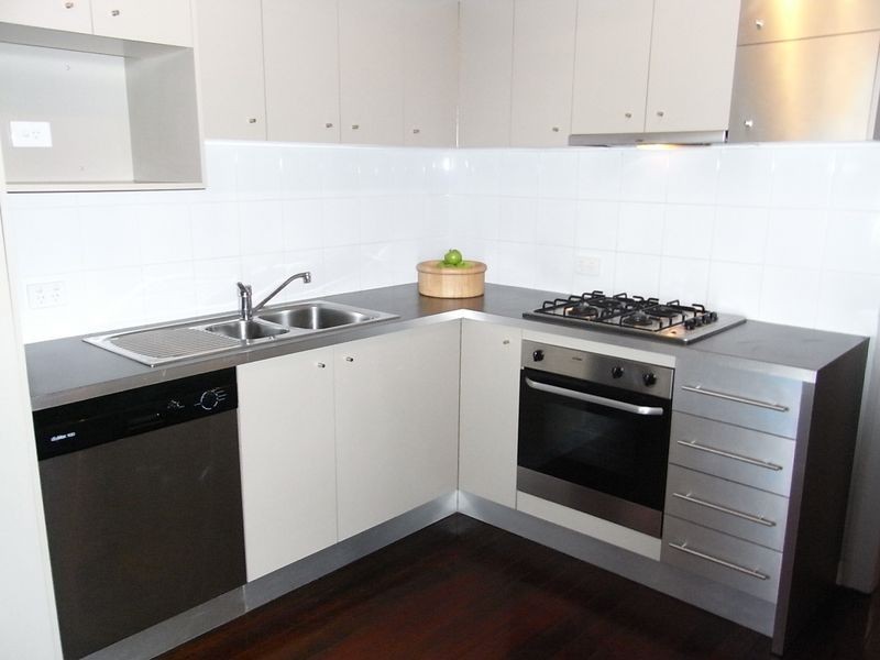 4/29 Overend Street, East Brisbane QLD 4169