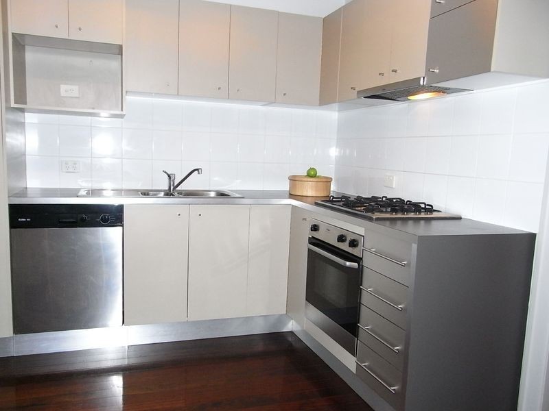 4/29 Overend Street, East Brisbane QLD 4169