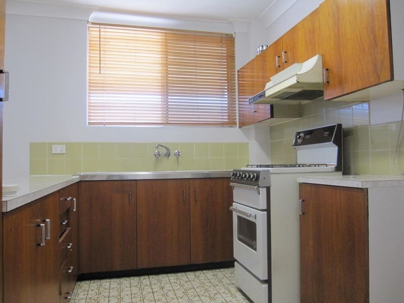 6/22 Raby Road, Coorparoo QLD 4151