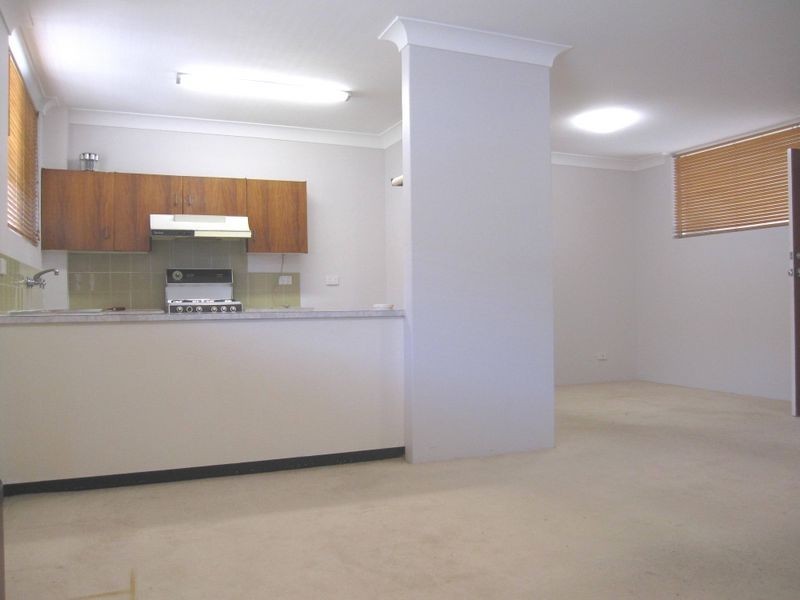 6/22 Raby Road, Coorparoo QLD 4151