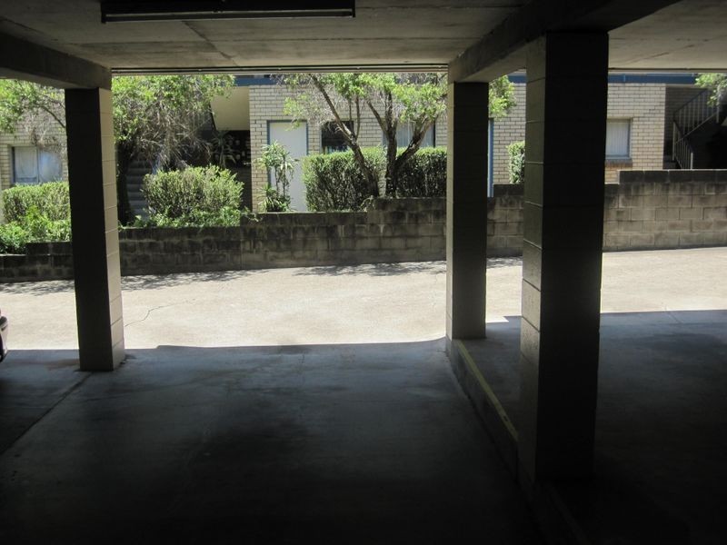 6/22 Raby Road, Coorparoo QLD 4151