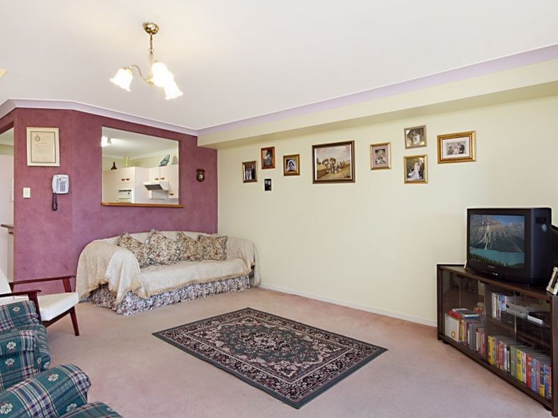 7/9 Glanosmond Avenue, Camp Hill QLD 4152