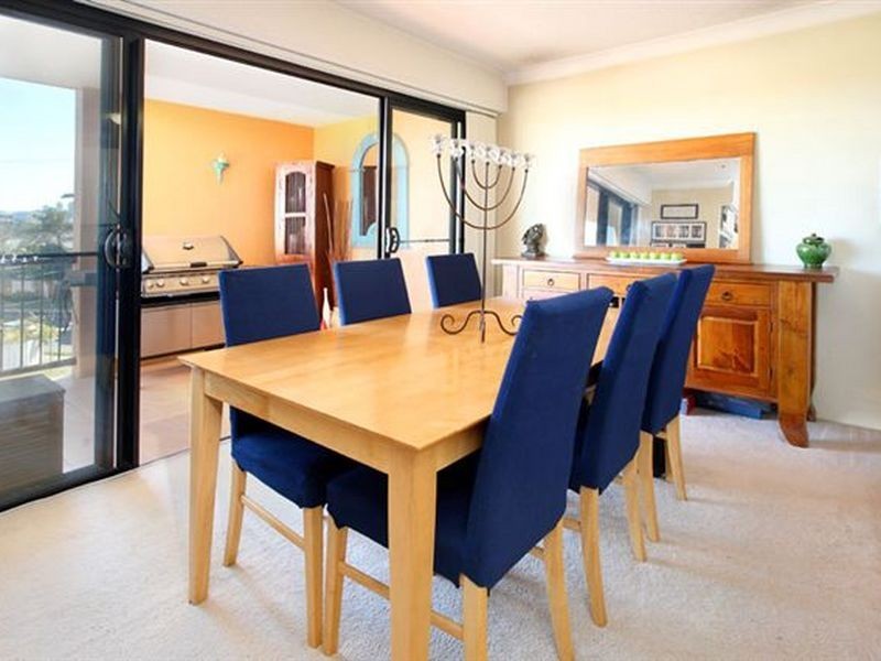 4/12 Norman Crescent, Norman Park QLD 4170