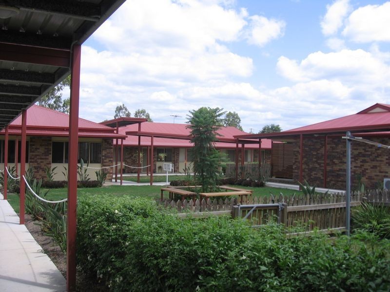 33/13 Thomas Street, Goodna QLD 4300