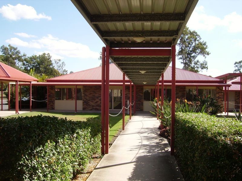 33/13 Thomas Street, Goodna QLD 4300