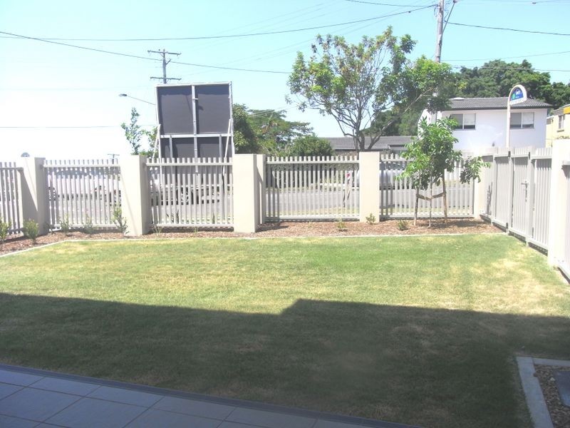 9/71 Dansie Street, Greenslopes QLD 4120