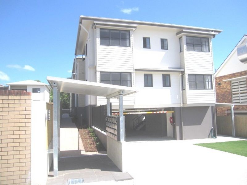 9/71 Dansie Street, Greenslopes QLD 4120