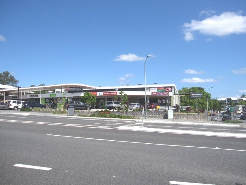 9/71 Dansie Street, Greenslopes QLD 4120