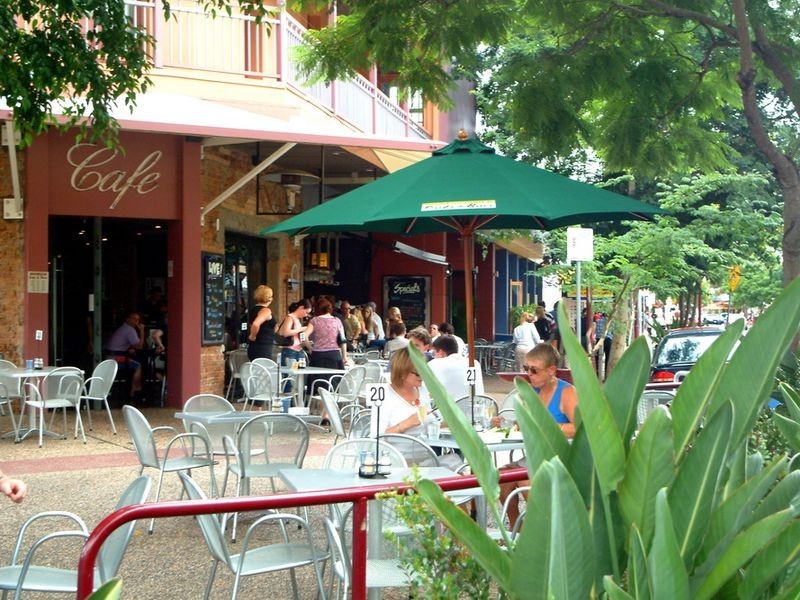 9/71 Dansie Street, Greenslopes QLD 4120