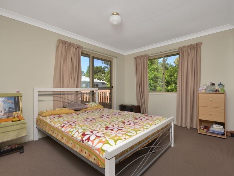 34 Kelsey Street, Coorparoo QLD 4151