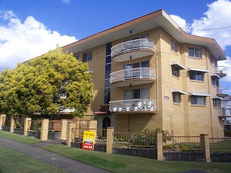 9/35 Kitchener Street, Coorparoo QLD 4151