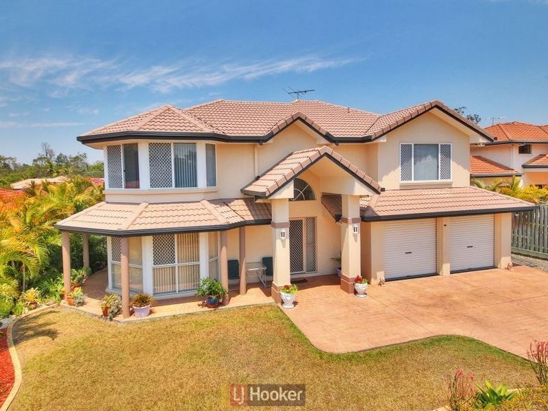 62 Springvale Circuit, Underwood QLD 4119
