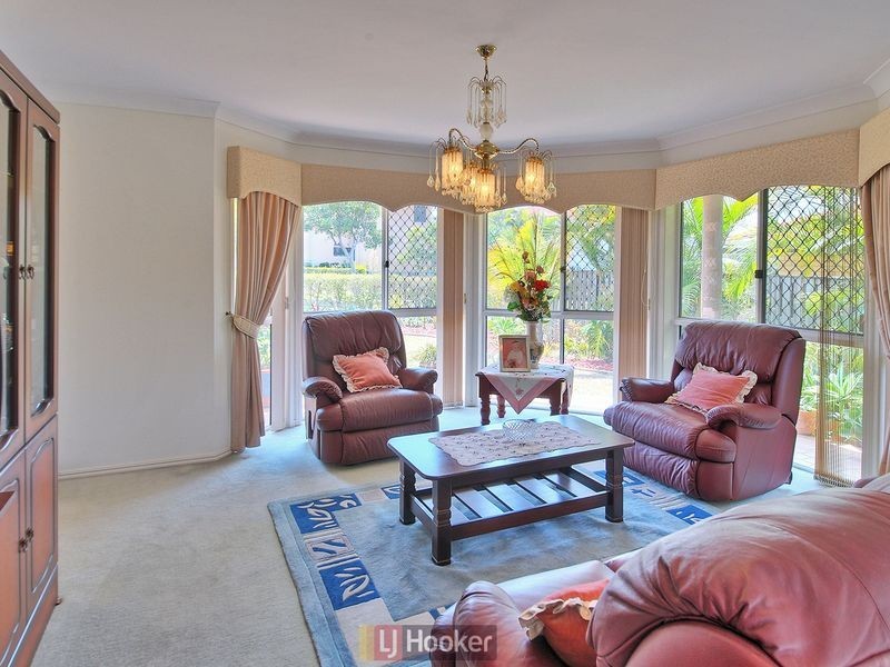 62 Springvale Circuit, Underwood QLD 4119