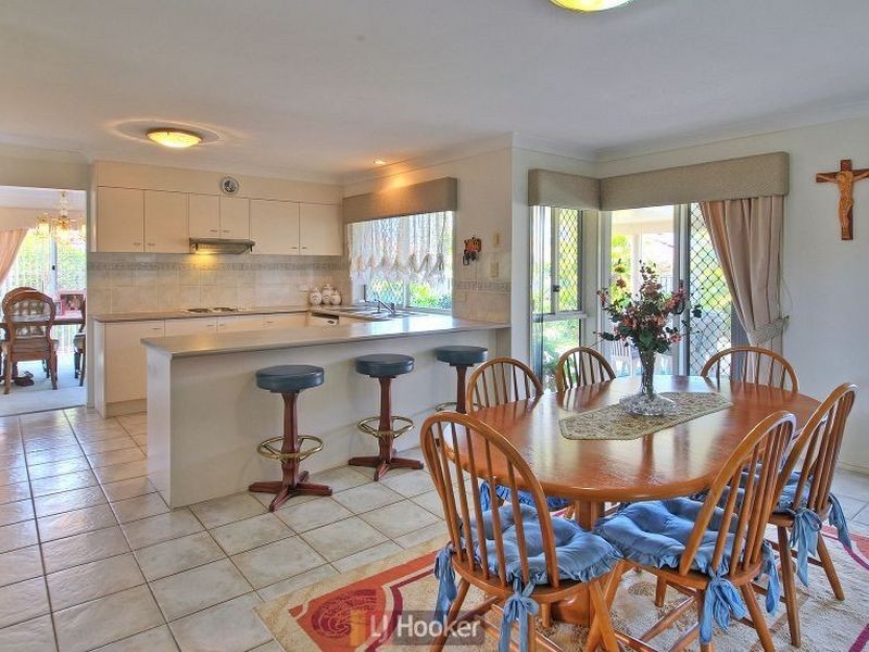 62 Springvale Circuit, Underwood QLD 4119