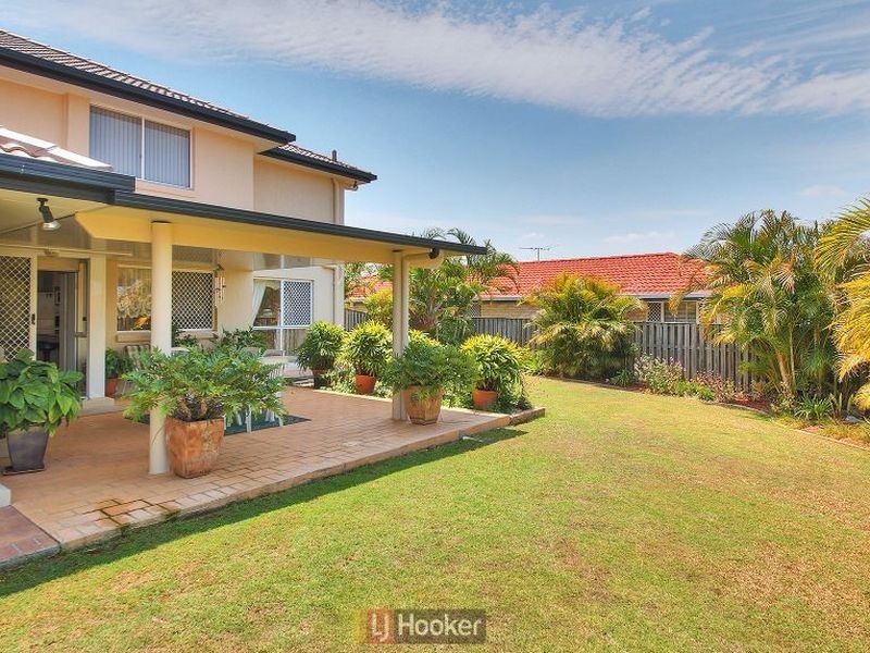 62 Springvale Circuit, Underwood QLD 4119