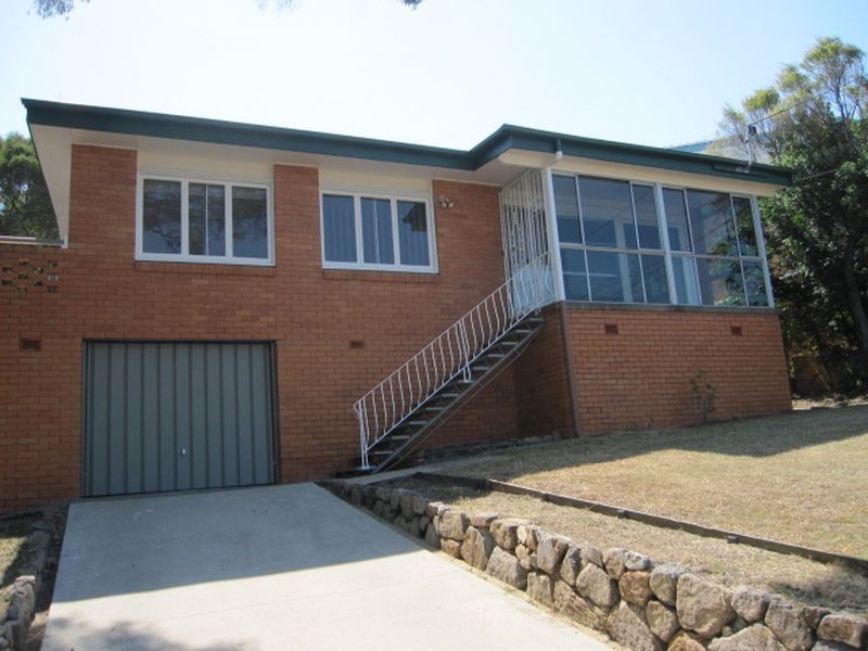 42 Merle Street, Carina QLD 4152