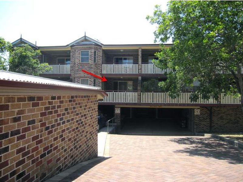 7/63 Kirkland Avenue, Coorparoo QLD 4151