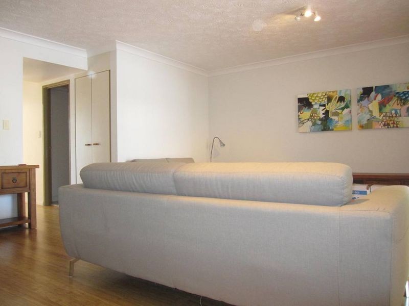 7/63 Kirkland Avenue, Coorparoo QLD 4151