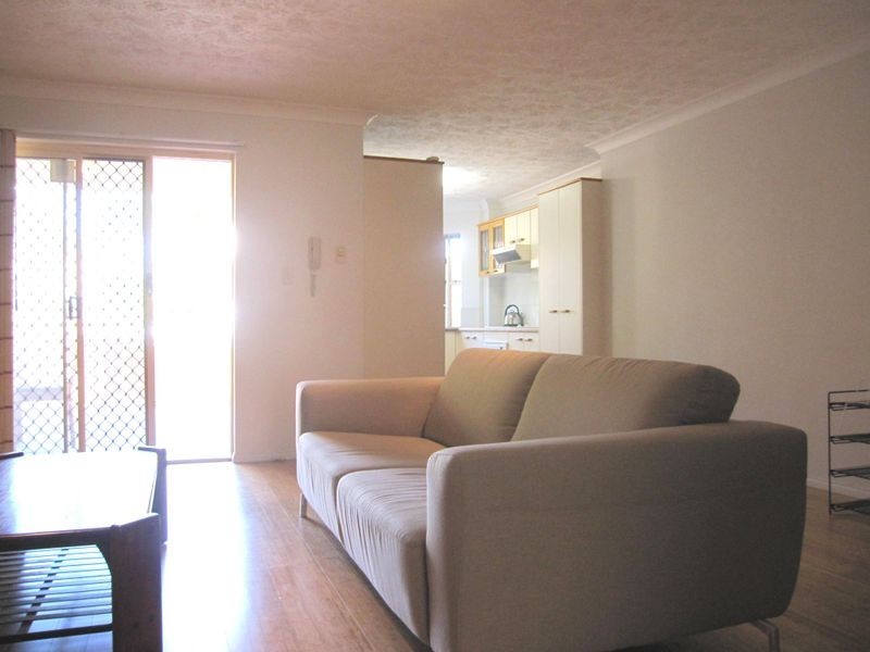 7/63 Kirkland Avenue, Coorparoo QLD 4151