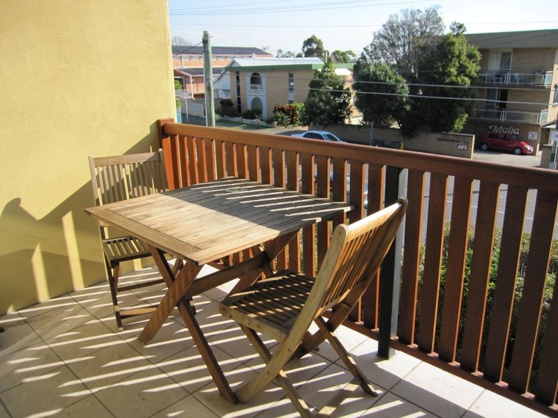 3/336 Cavendish Road, Coorparoo QLD 4151