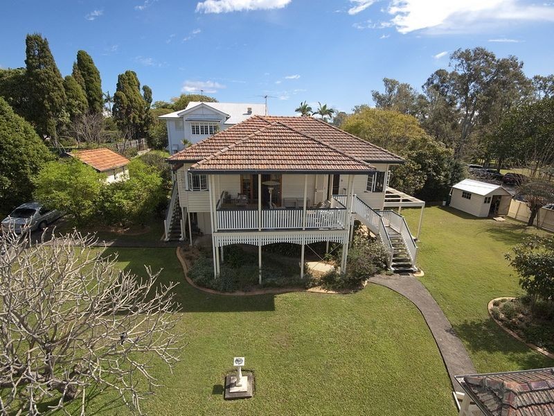 47 Hilton Street, East Brisbane QLD 4169