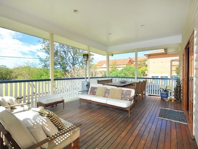 47 Hilton Street, East Brisbane QLD 4169