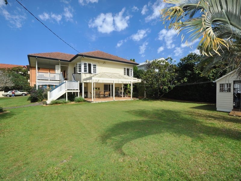 47 Hilton Street, East Brisbane QLD 4169