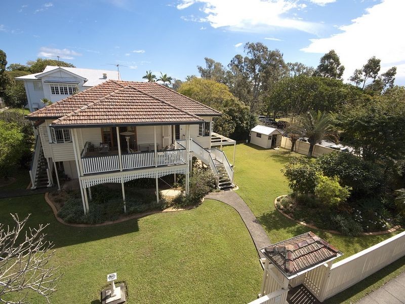 47 Hilton Street, East Brisbane QLD 4169