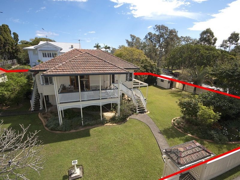 47 Hilton Street, East Brisbane QLD 4169