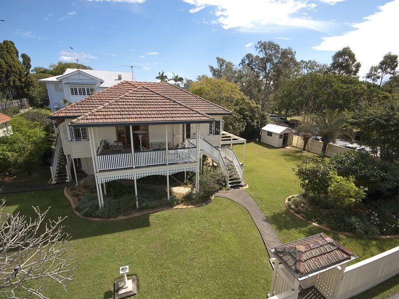 47 Hilton Street, East Brisbane QLD 4169