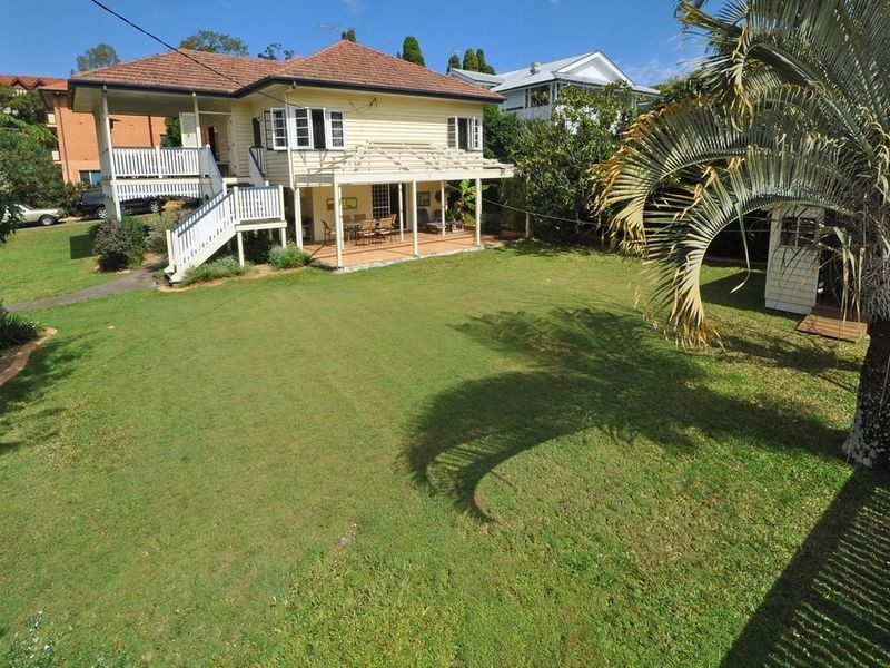 47 Hilton Street, East Brisbane QLD 4169