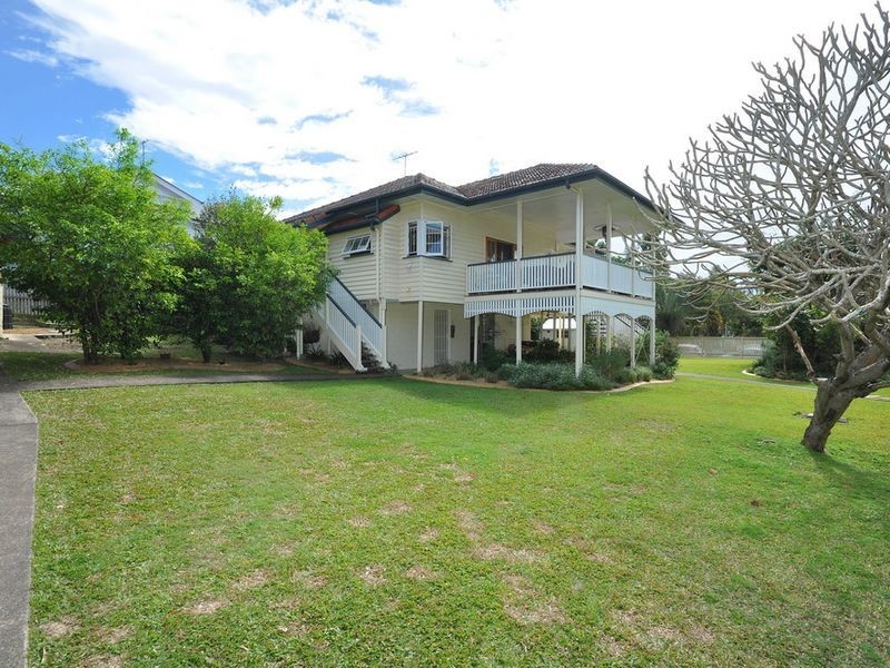 47 Hilton Street, East Brisbane QLD 4169