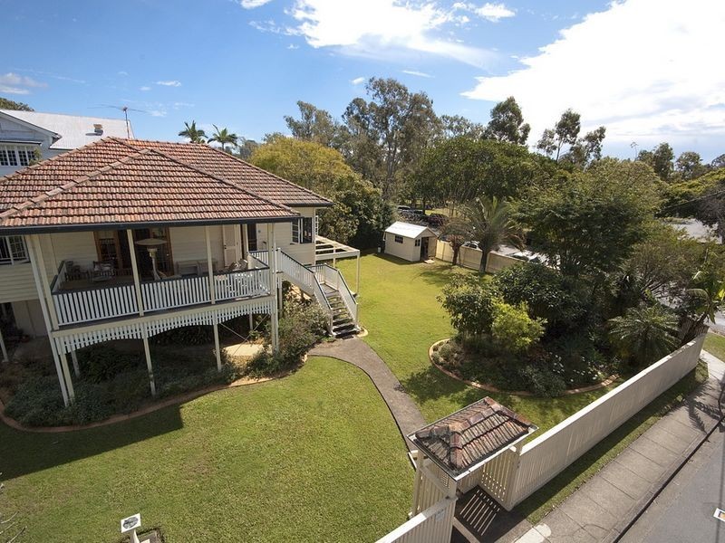 47 Hilton Street, East Brisbane QLD 4169