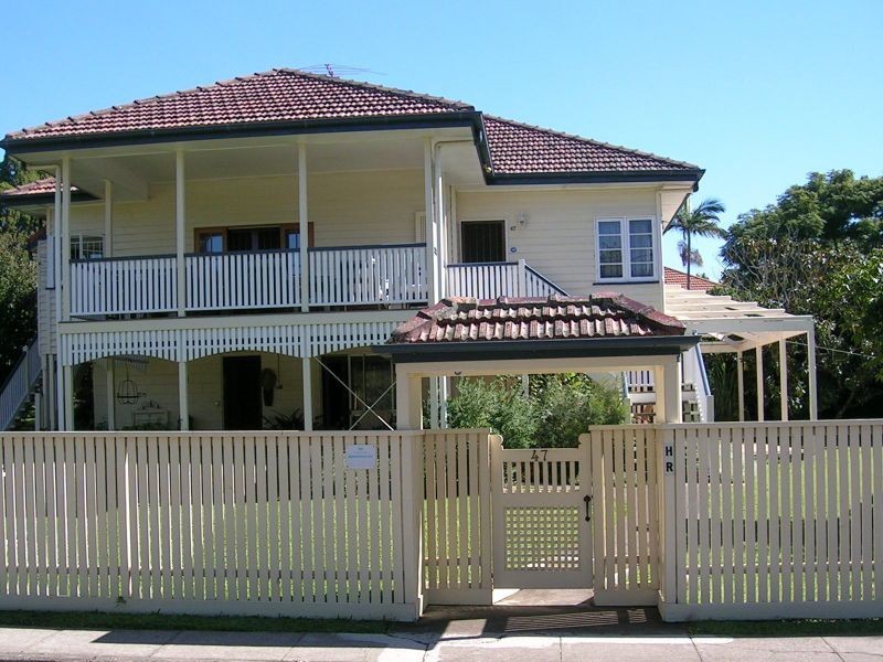 47 Hilton Street, East Brisbane QLD 4169