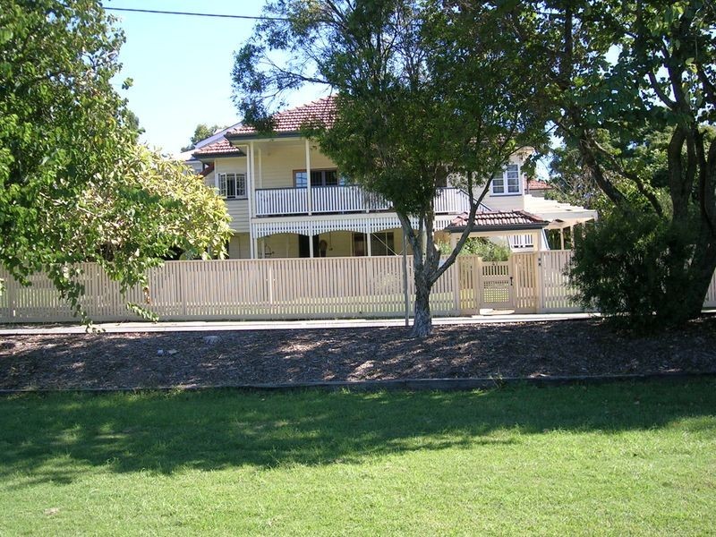 47 Hilton Street, East Brisbane QLD 4169