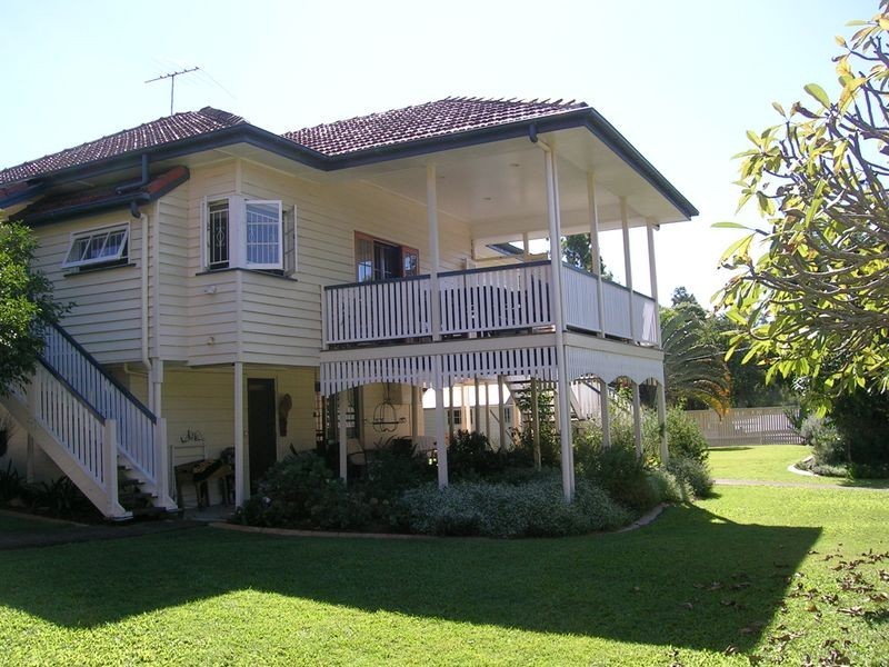 47 Hilton Street, East Brisbane QLD 4169