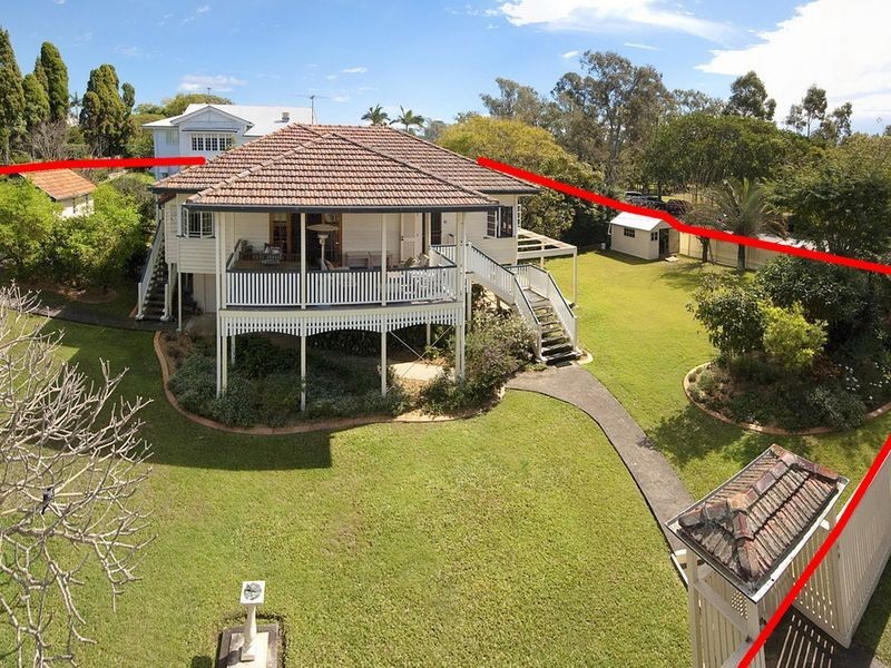 47 Hilton Street, East Brisbane QLD 4169