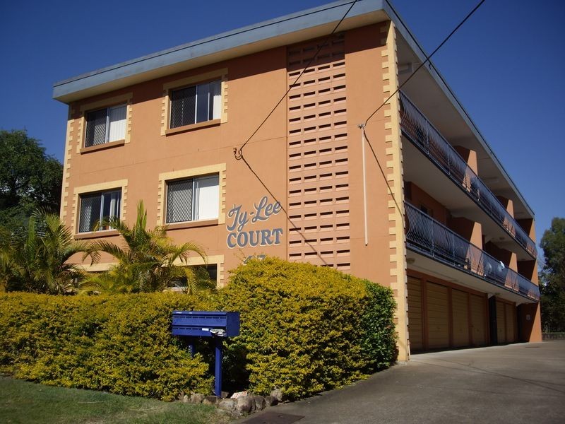 3/47 Rolle Street, Holland Park West QLD 4121