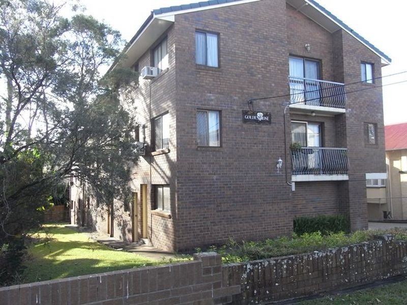 3/46 Eighth Avenue, Coorparoo QLD 4151