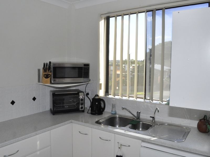 4/361 Cornwall Street, Greenslopes QLD 4120