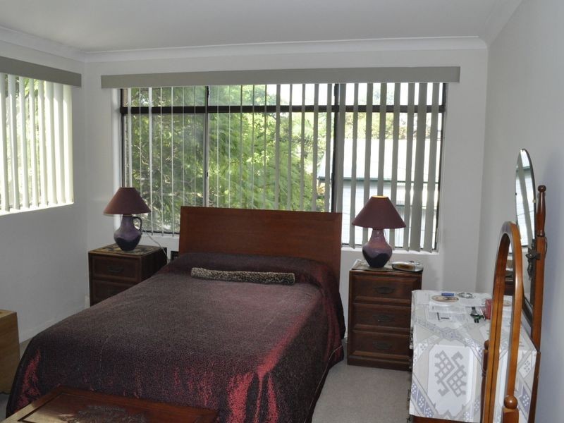 4/361 Cornwall Street, Greenslopes QLD 4120