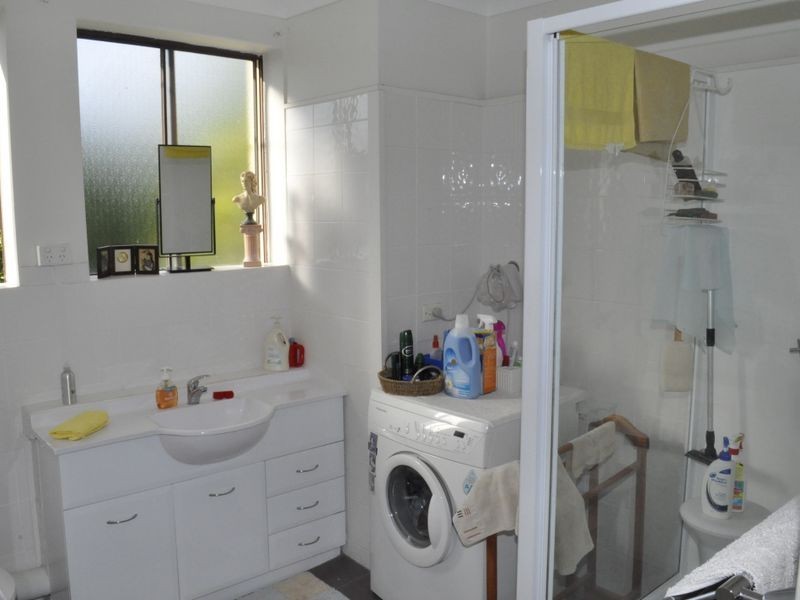 4/361 Cornwall Street, Greenslopes QLD 4120