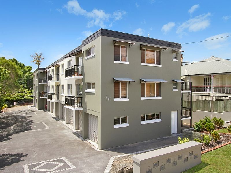 5/89 Villa Street, Annerley QLD 4103