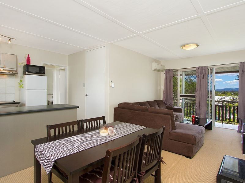 5/89 Villa Street, Annerley QLD 4103