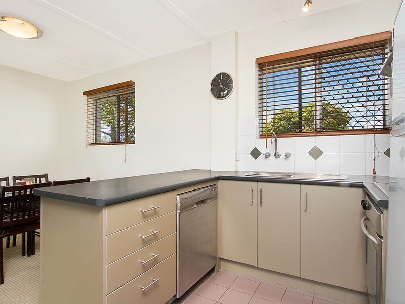 5/89 Villa Street, Annerley QLD 4103