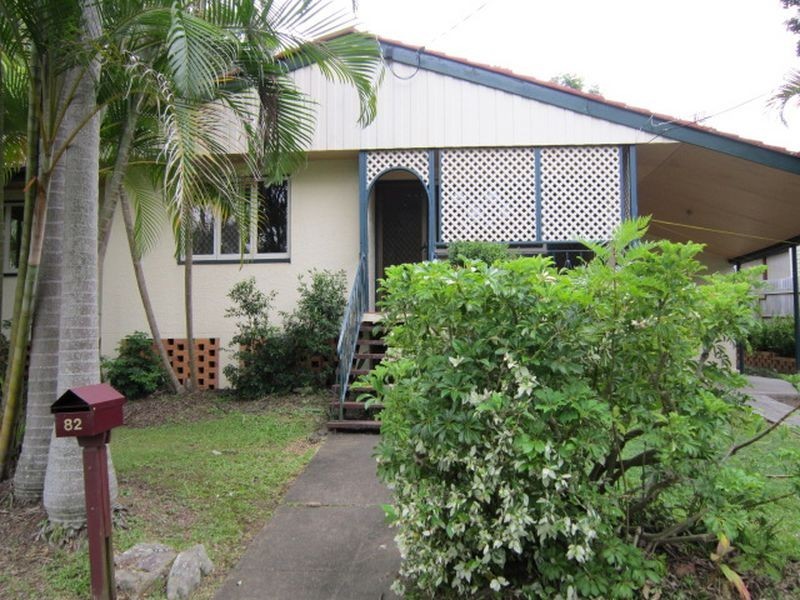 82 Clough Street, Mount Gravatt QLD 4122