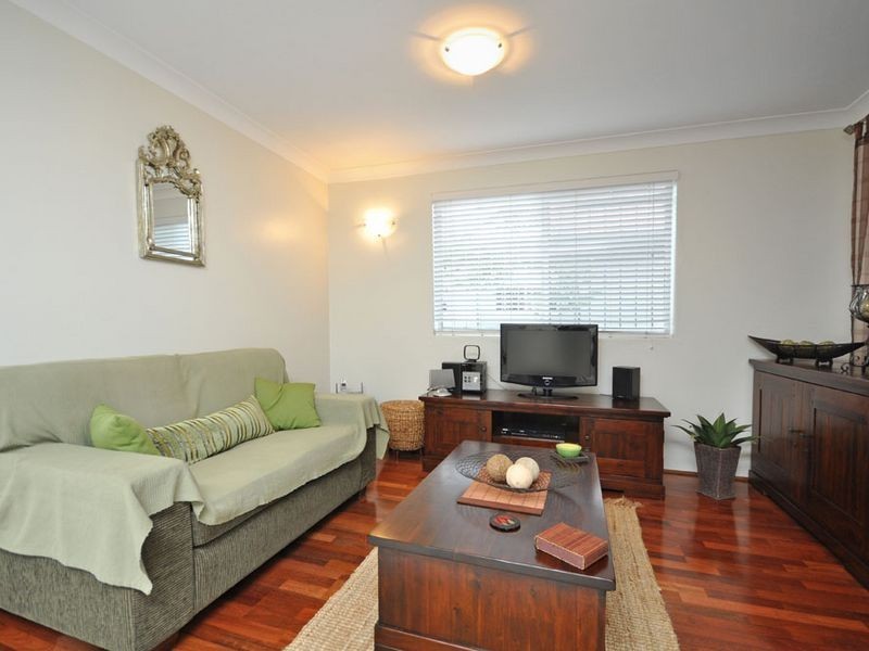 3/29 Weston Street, Coorparoo QLD 4151