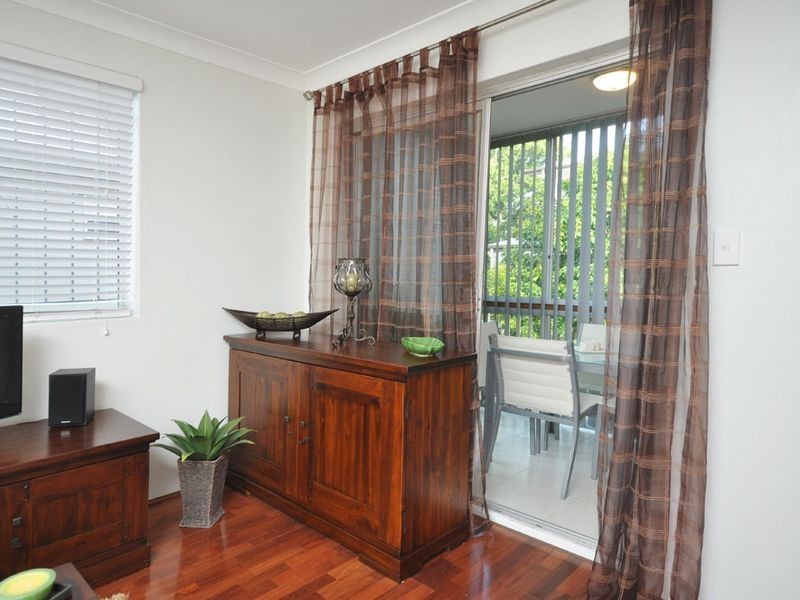 3/29 Weston Street, Coorparoo QLD 4151